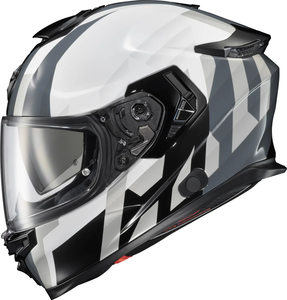 SCORPION EXO - ECL-1015 - Eclipse Full Face Helmet