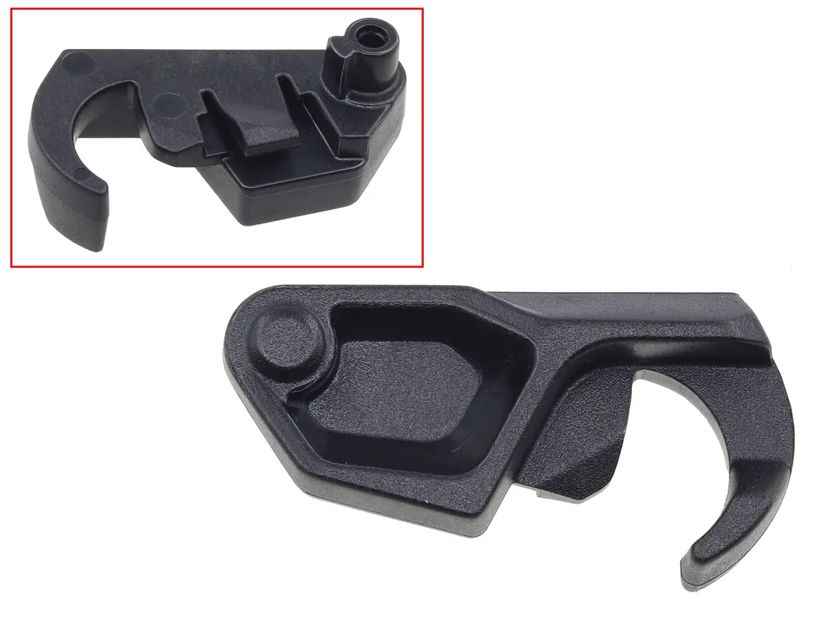 SP1 - SM-12803R - Hood Tie-Down