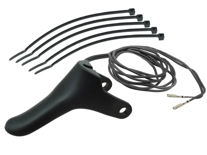 SP1 - SM-08862 - Replacement Throttle/Brake Lever