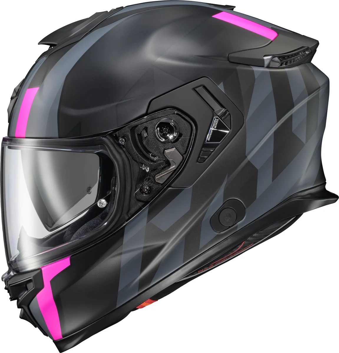 SCORPION EXO - ECL-1023 - Eclipse Full Face Helmet