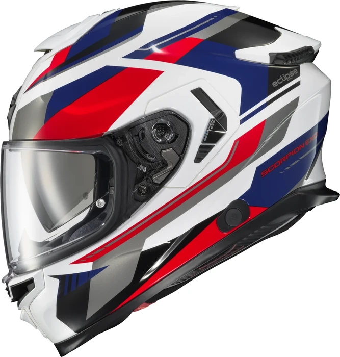 SCORPION EXO - ECL-1105 - Eclipse Full Face Helmet