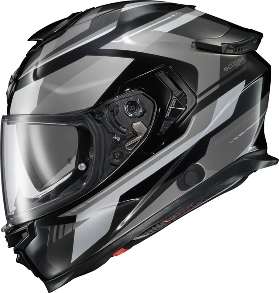 SCORPION EXO - ECL-1117 - Eclipse Full Face Helmet