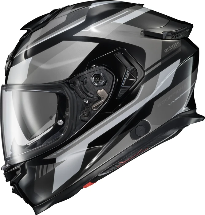 SCORPION EXO - ECL-1116 - Eclipse Full Face Helmet