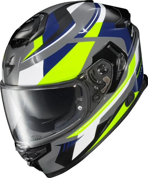 SCORPION EXO - ECL-1127 - Eclipse Full Face Helmet