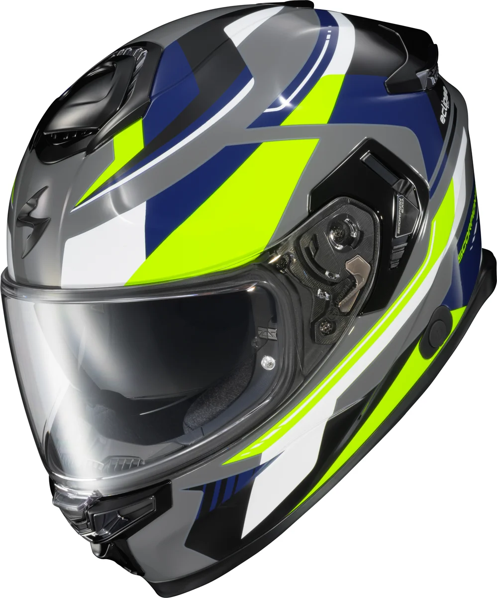 SCORPION EXO - ECL-1124 - Eclipse Full Face Helmet