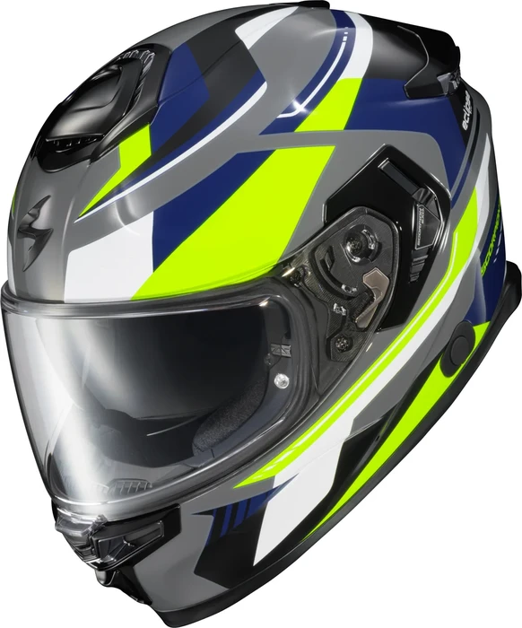 SCORPION EXO - ECL-1126 - Eclipse Full Face Helmet