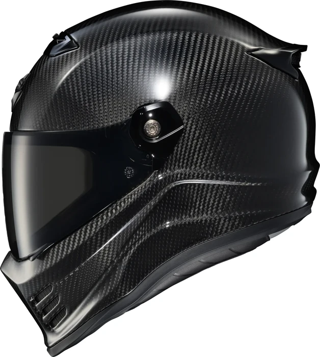 SCORPION EXO - CFC-0035 - Covert FX Carbon Full Face Helmet