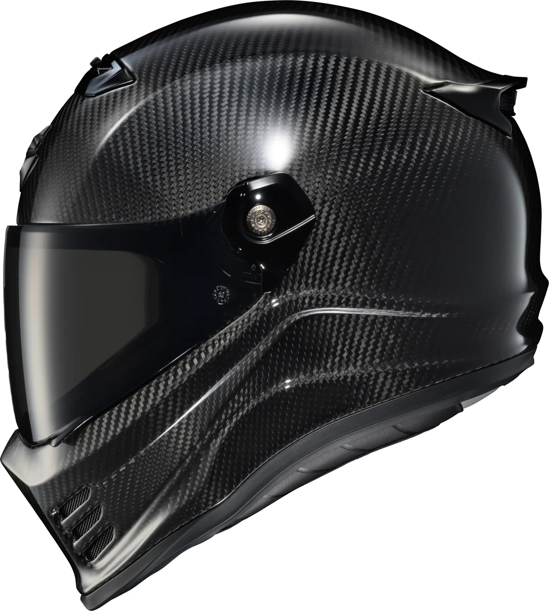 SCORPION EXO - CFC-0032 - Covert FX Carbon Full Face Helmet