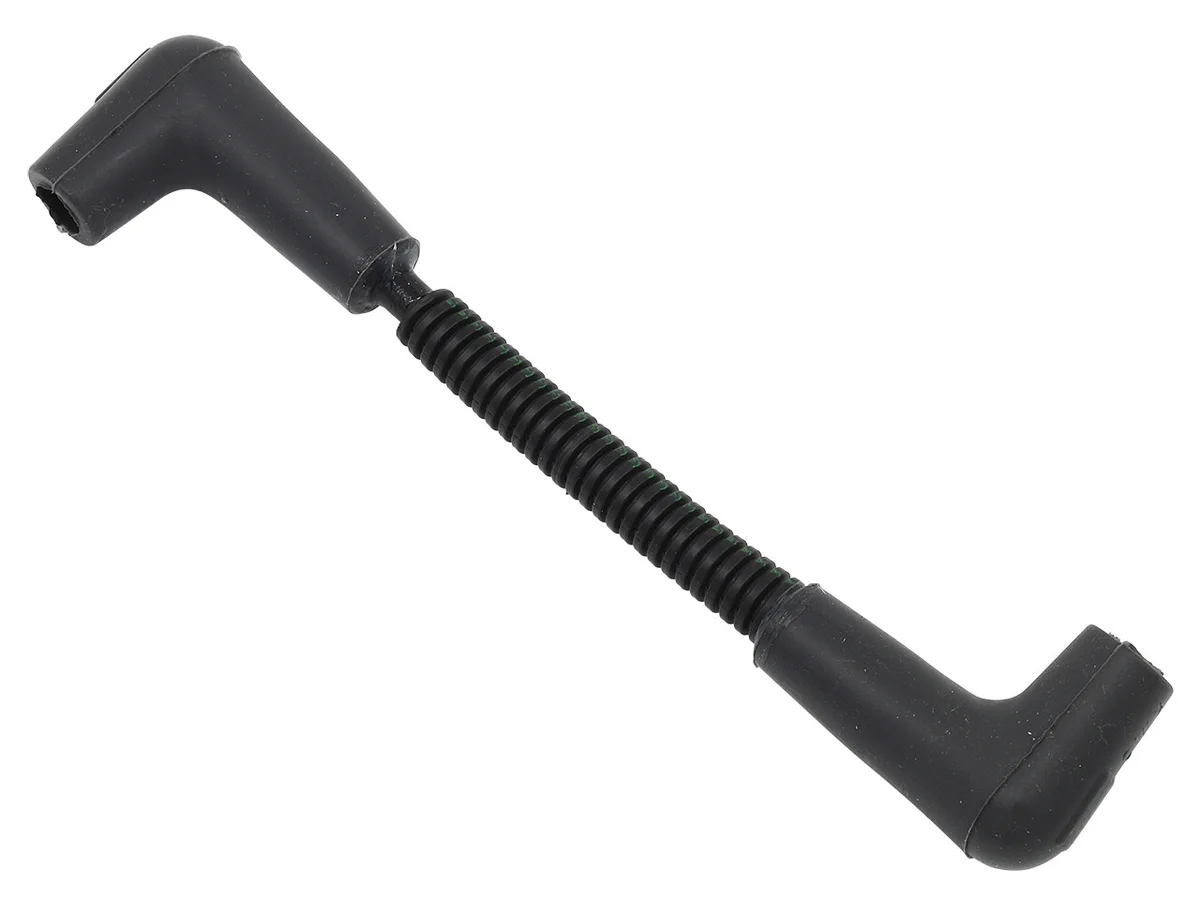 SP1 - SM-01166 - Spark Plug Wire & Cap Kit