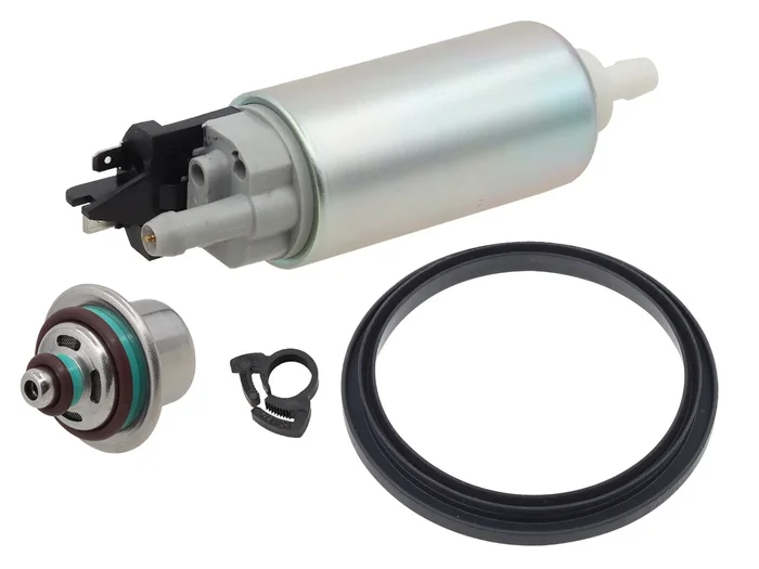 SP1 - SM-07706 - Electric Fuel Pump