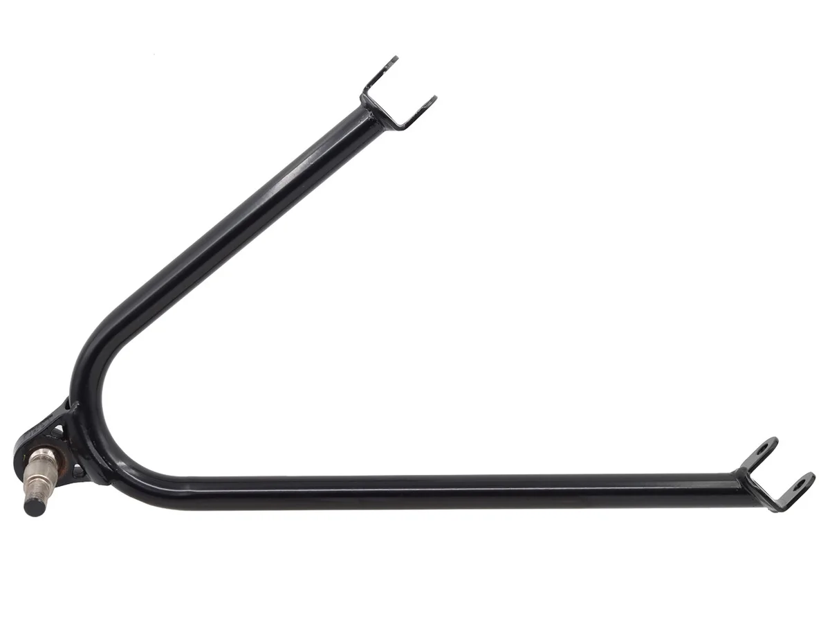 SP1 - SM-08655L - Tie Rod End