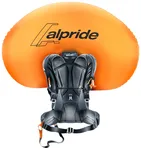DEUTER - 331212570000 - Alproof Ride Avalanche Bags