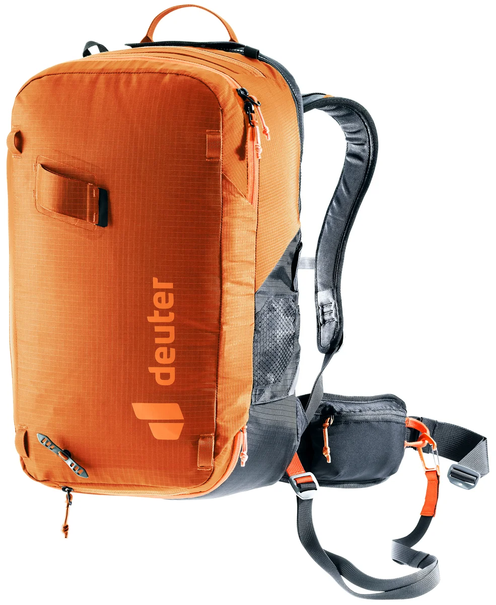 DEUTER - 331012397020 - Alproof Lite Avalanche Bag