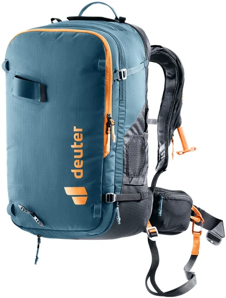 DEUTER - 331022337140 - Alproof Avalanche Bag