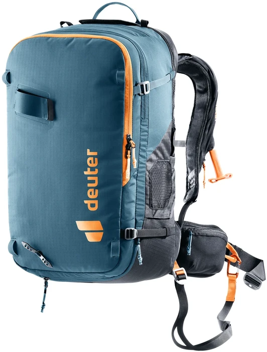 DEUTER - 331022337140 - Alproof Avalanche Bag