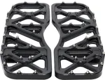 FLO MOTORSPORTS - FPEG-800V5-2BLK - V5 Floorboards Indian