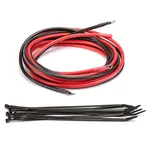 WARN - 101295 - Wire Harness 4 Seater
