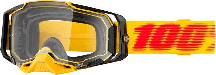 100-PERCENT - 50004-00042 - Armega Goggles