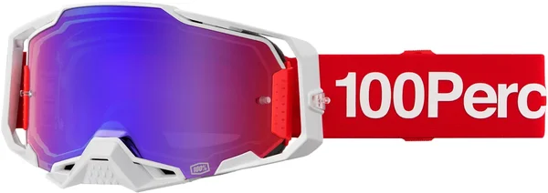 100-PERCENT - 50005-00040 - Armega Goggles