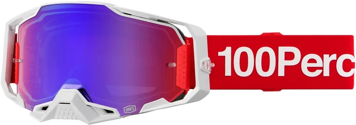 100-PERCENT - 50005-00040 - Armega Goggles