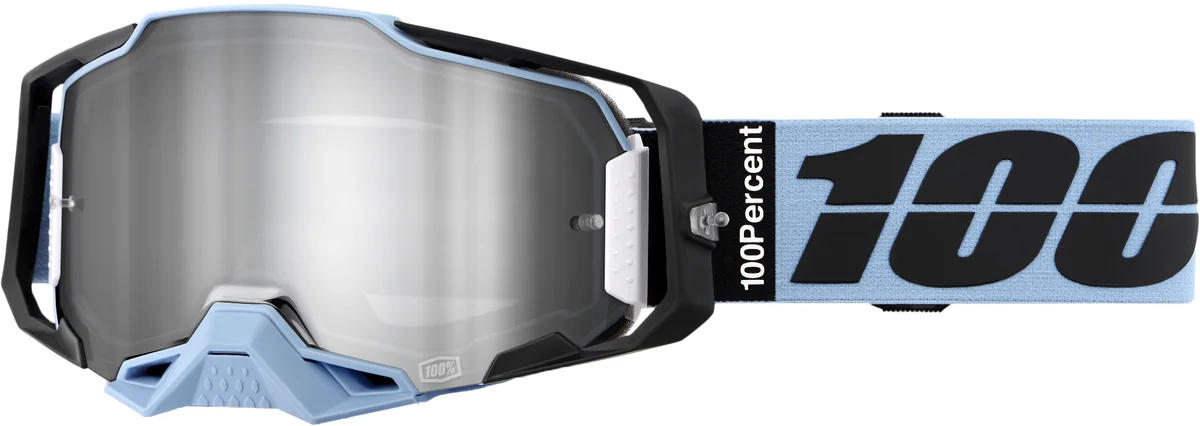 100-PERCENT - 50005-00041 - Armega Goggles