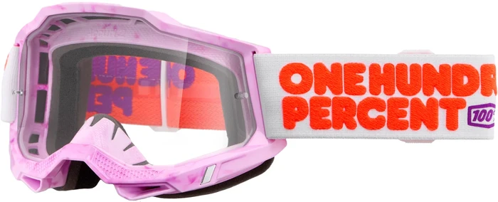 100-PERCENT - 50013-00049 - Accuri 2 Goggles