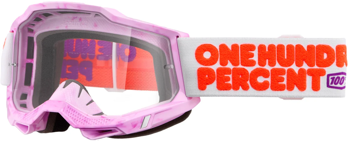 100-PERCENT - 50013-00049 - Accuri 2 Goggles