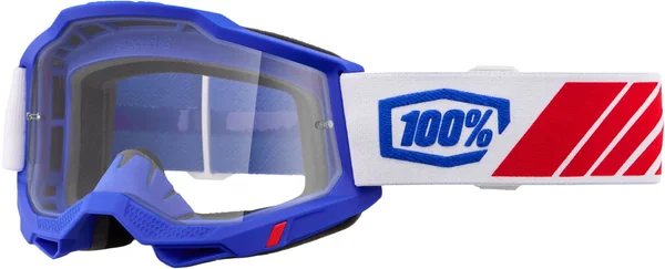 100-PERCENT - 50013-00050 - Accuri 2 Goggles