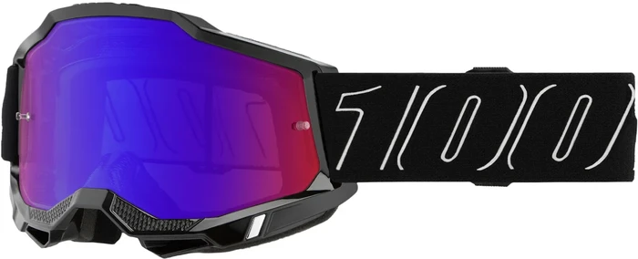 100-PERCENT - 50014-00047 - Accuri 2 Goggles