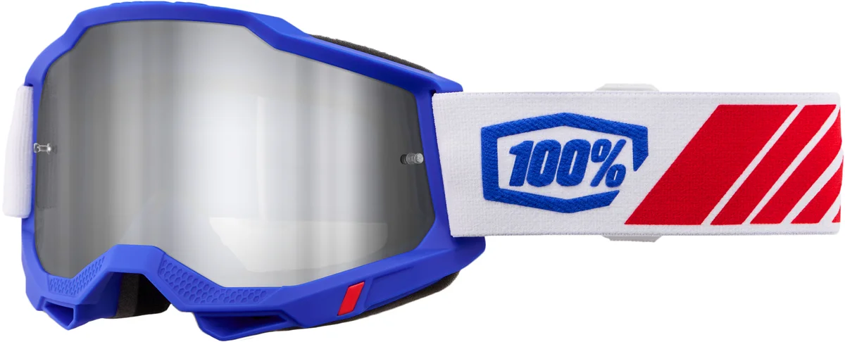100-PERCENT - 50014-00050 - Accuri 2 Goggles