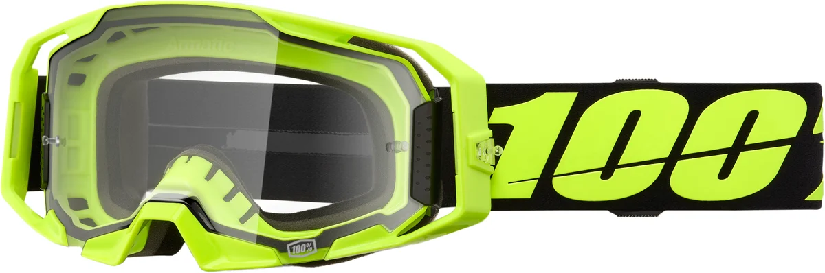 100-PERCENT - 50059-00004 - Armatic Goggle