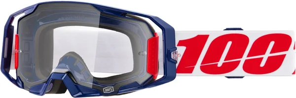 100-PERCENT - 50059-00006 - Armatic Goggle