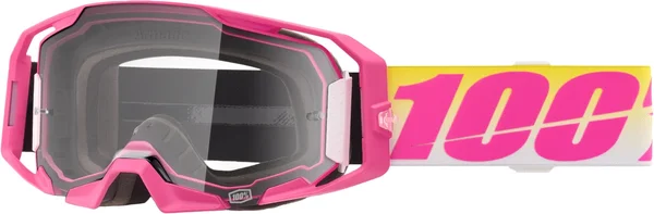 100-PERCENT - 50059-00008 - Armatic Goggle