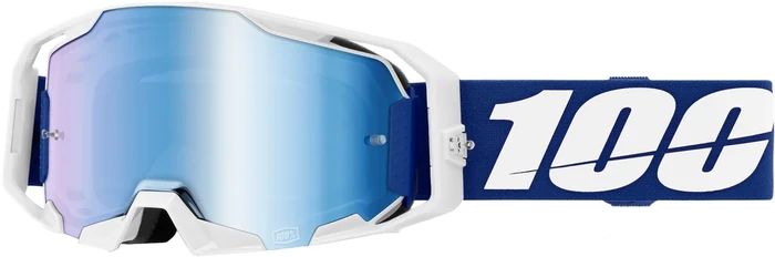 100-PERCENT - 50060-00002 - Armatic Goggle