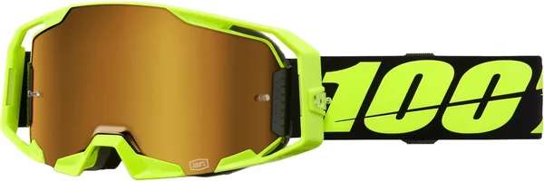 100-PERCENT - 50060-00004 - Armatic Goggle