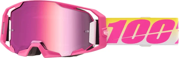 100-PERCENT - 50060-00008 - Armatic Goggle
