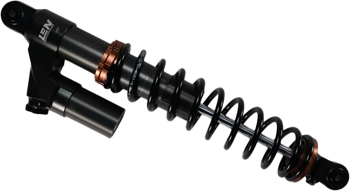 LEN PERFORMANCE - LS8-80000LH - Len Performance Shocks
