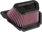 K&N - YA-1020 - High Flow Air Filter