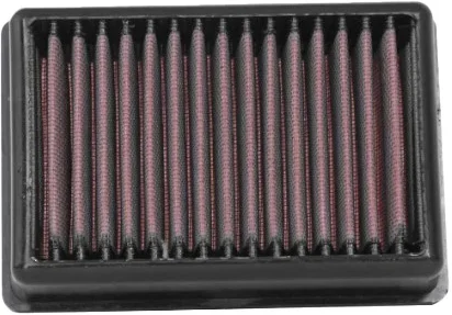 K&N - BM-1121 - High Flow Air Filter