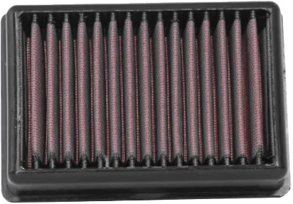 K&N - BM-1121 - High Flow Air Filter