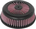 K&N - KA-2409XD - High Flow Air Filter
