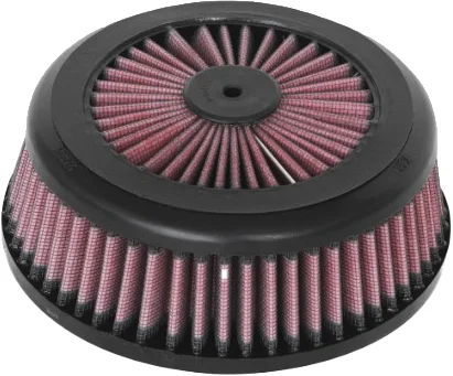 K&N - KA-2409XD - High Flow Air Filter