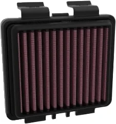 K&N - HA-3021 - High Flow Air Filter