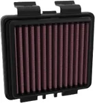 K&N - HA-3021 - High Flow Air Filter