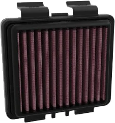 K&N - HA-3021 - High Flow Air Filter