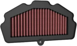 K&N - KA-6517 - High Flow Air Filter