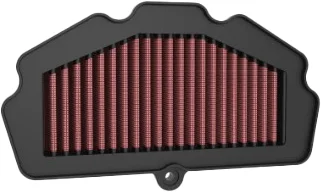 K&N - KA-6517 - High Flow Air Filter