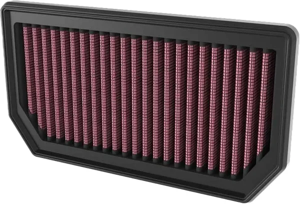 K&N - AL-6620 - High Flow Air Filter