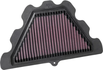 K&N - KA-9018 - High Flow Air Filter