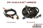 XTC POWER PRODUCTS - ATS-L-KAW-SV3 - Automatic Turn Signal Kit